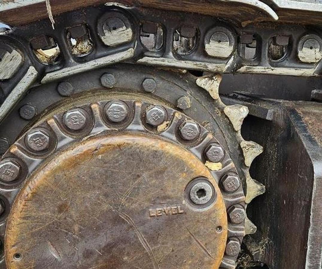 Used 1995 TIMBCO T425C