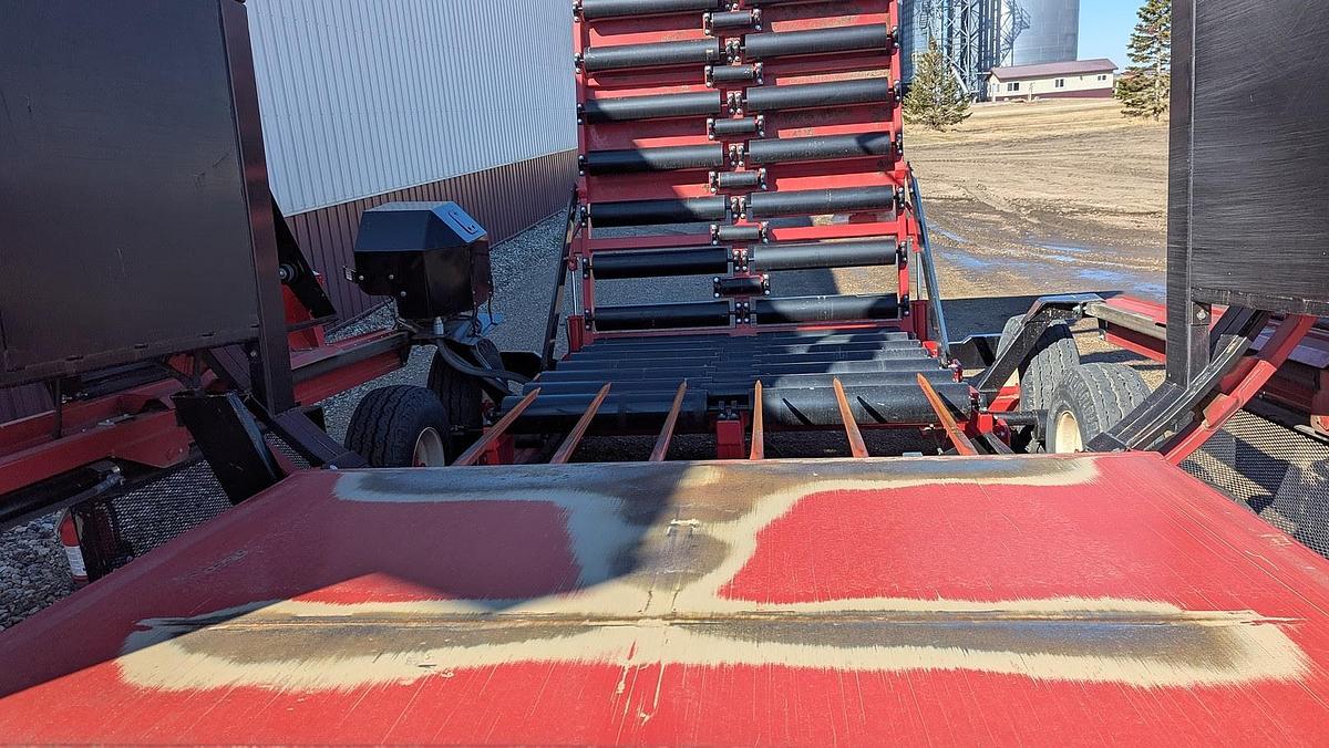 Used 2022 STINGER LTD 4010 Bale Wrappers