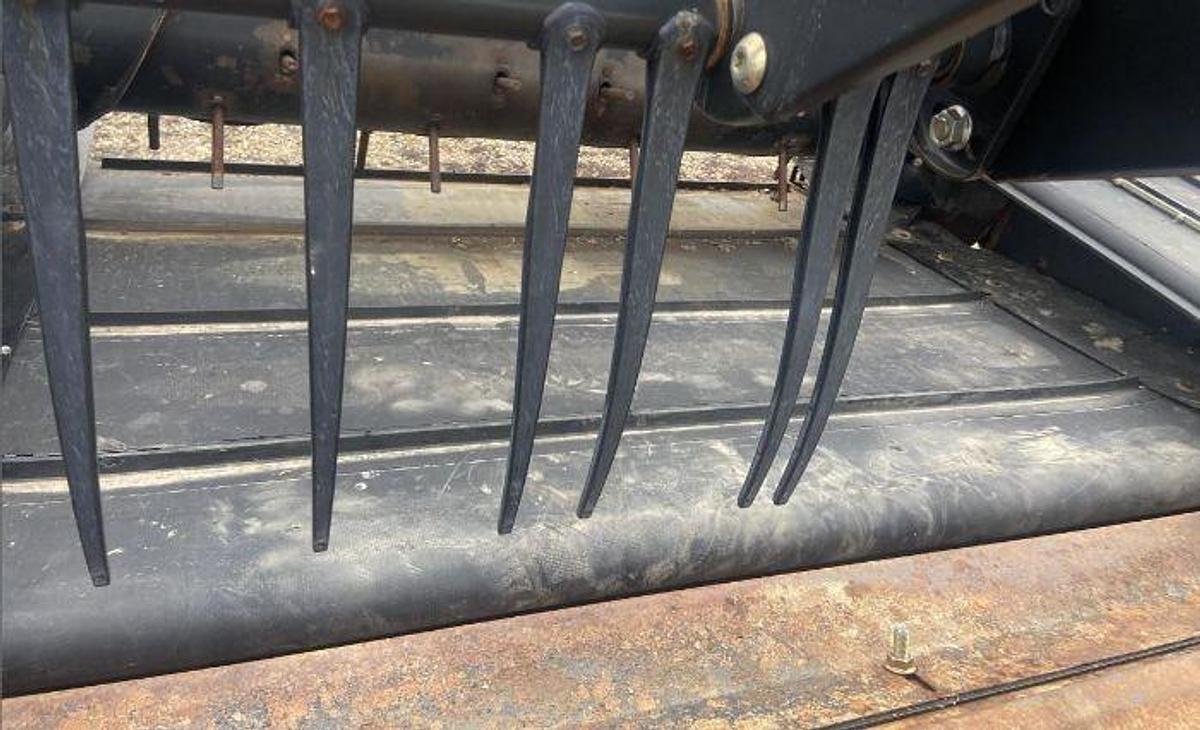 Used 2009 Case IH 2062