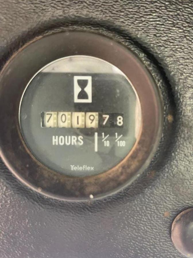 Used 1979 Steiger Bearcat lll PT225