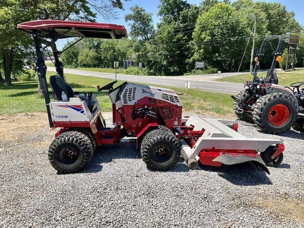 Used 2023 Ventrac 4520Z