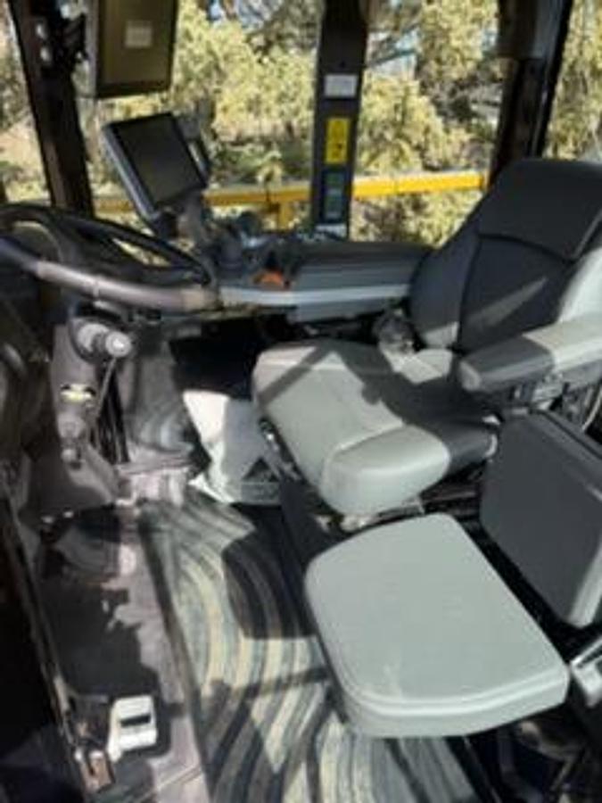 Used 2021 ROGATOR RG1300C Self Propelled Sprayer