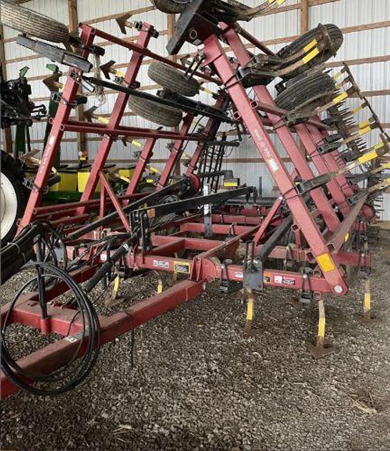 Used 2002 Case IH Tigermate 200