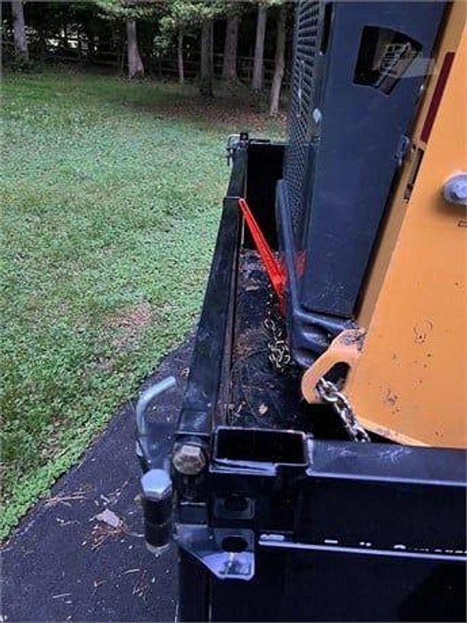 Used 2022 DEERE 317G