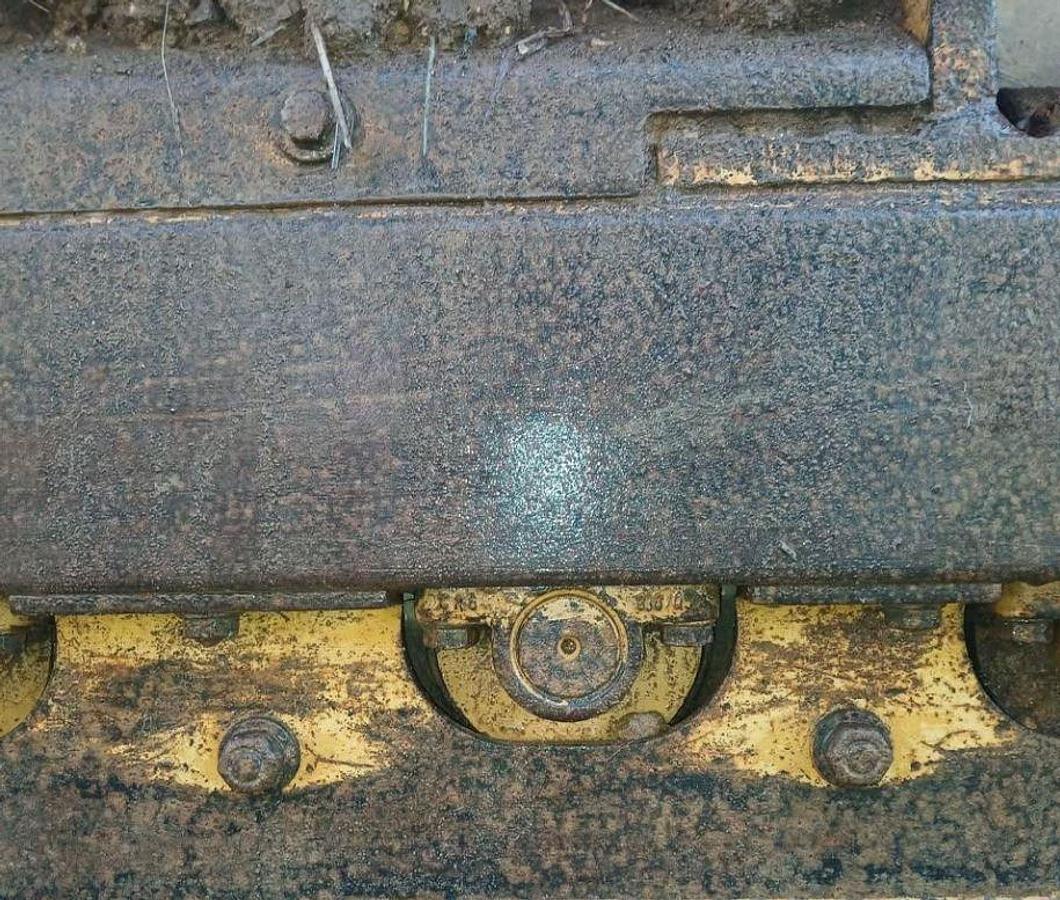 Used 2003 John Deere 650H LGP