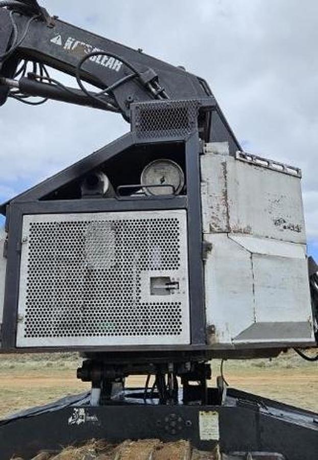 Used 1995 TIMBCO T425C