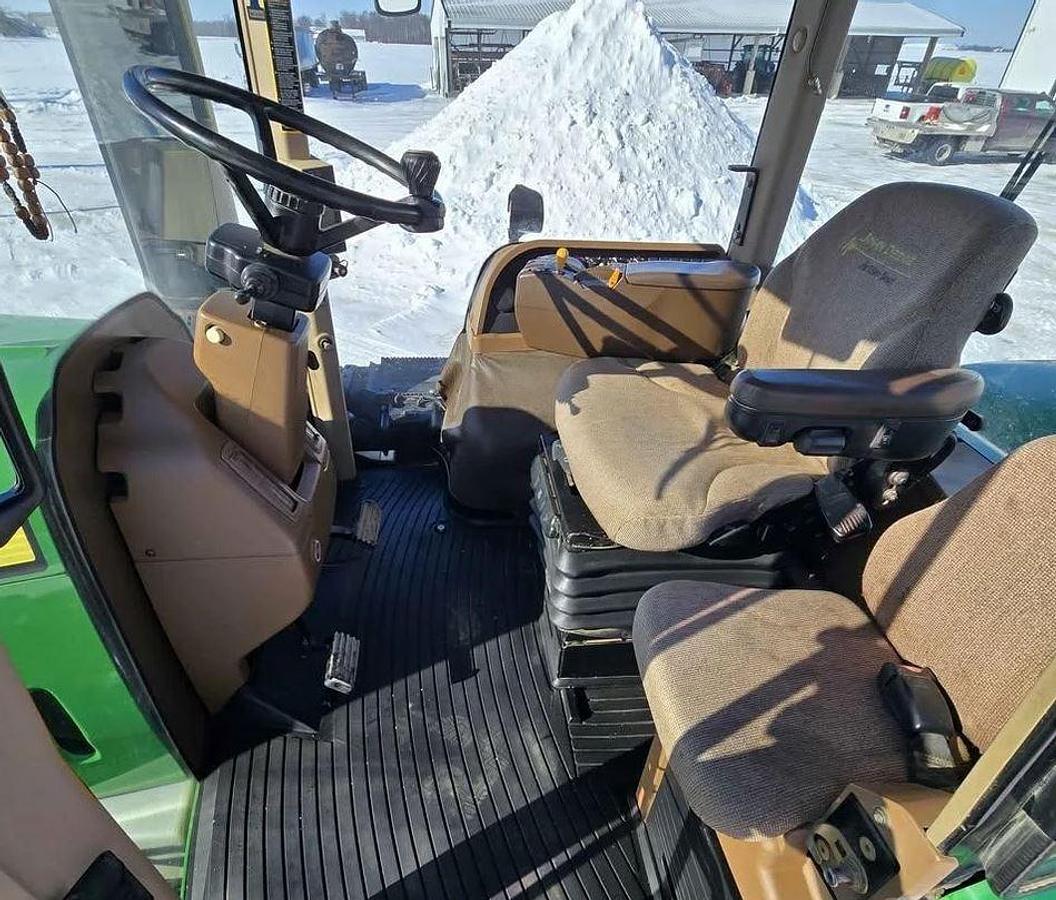 Used 2010 John Deere 9230 Tractor