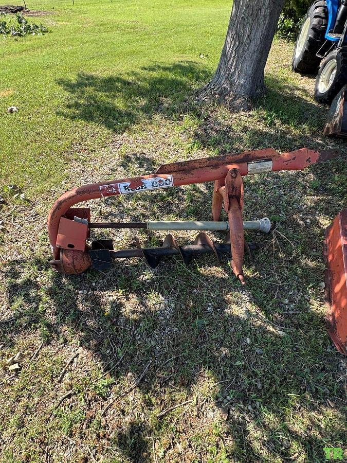 Used 2001 New Holland Tc 40d