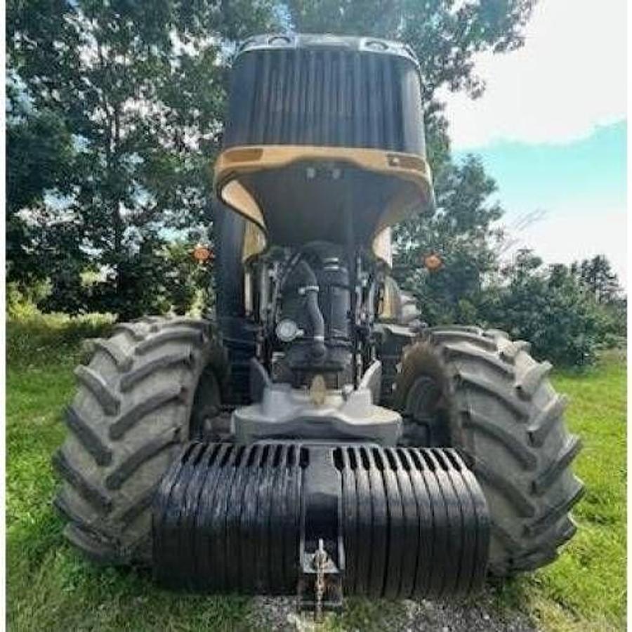 Used Used Challenger MT655D