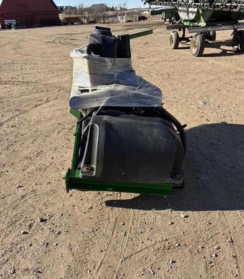 Used 2013 JOHN DEERE 4940 Mounted Sprayer