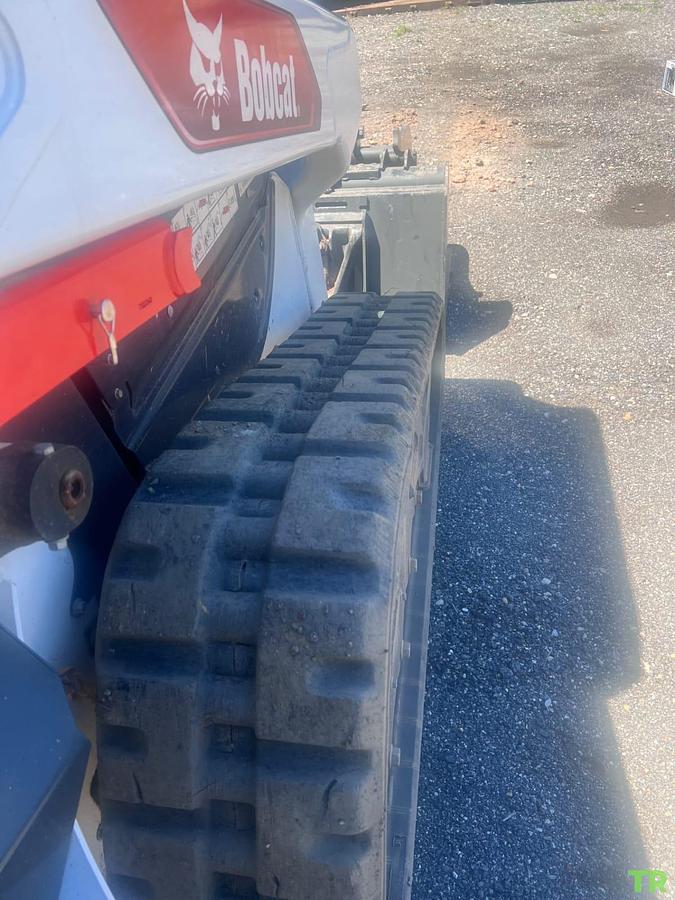 Used 2020 Bobcat T66