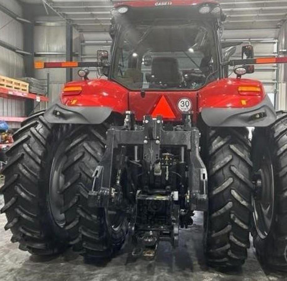 Used 2023 Case IH MAGNUM 400 AFS CONNECT