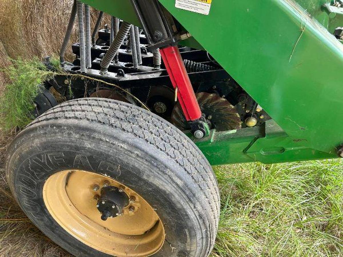 Used 2020 Great Plaines 1206NT No Till Grain Drill