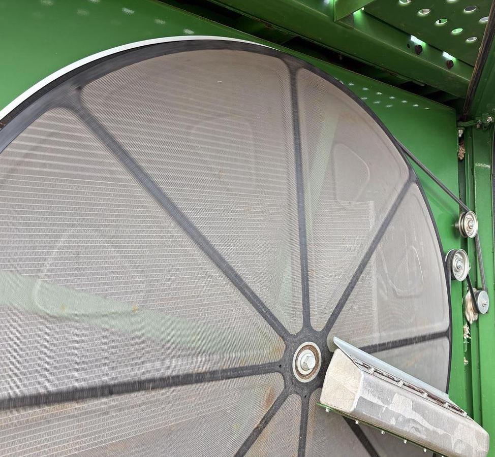 Used 2019 John Deere CP690 Cotton Picker