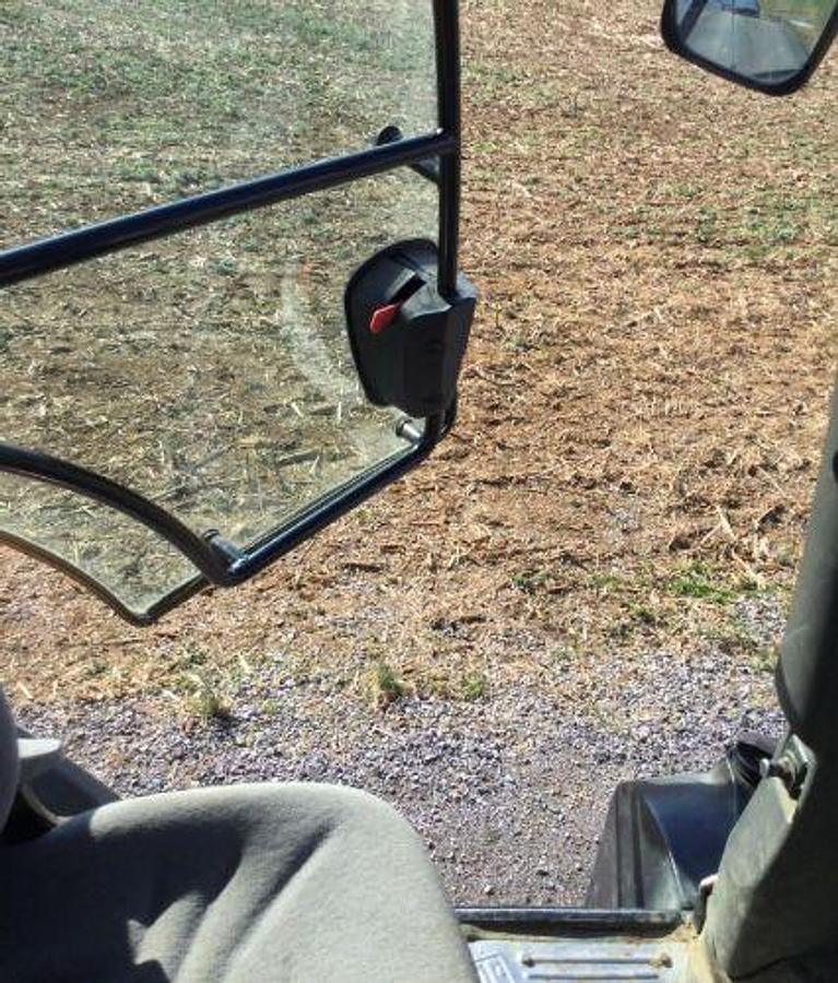 Used 2014 JCB Fastrac 8310