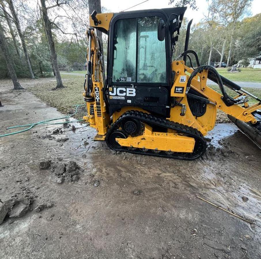 Used 2024 JCB 1CXT
