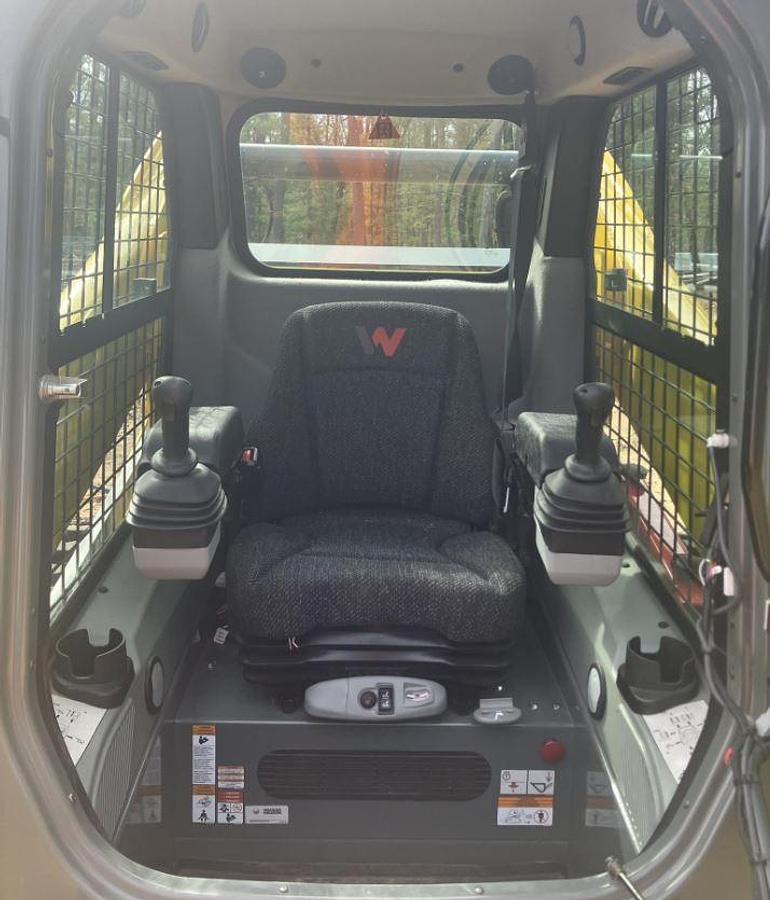 Used 2026 Wacker Neuson ST50