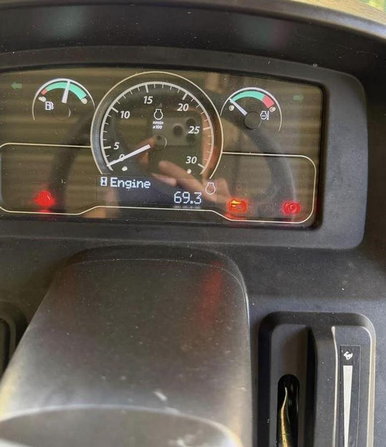 Used 2024 JOHN DEERE 4052M Tractor