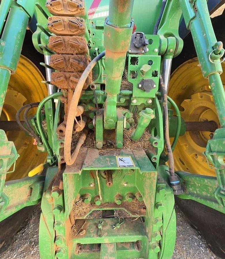 Used 2016 John Deere 7230R