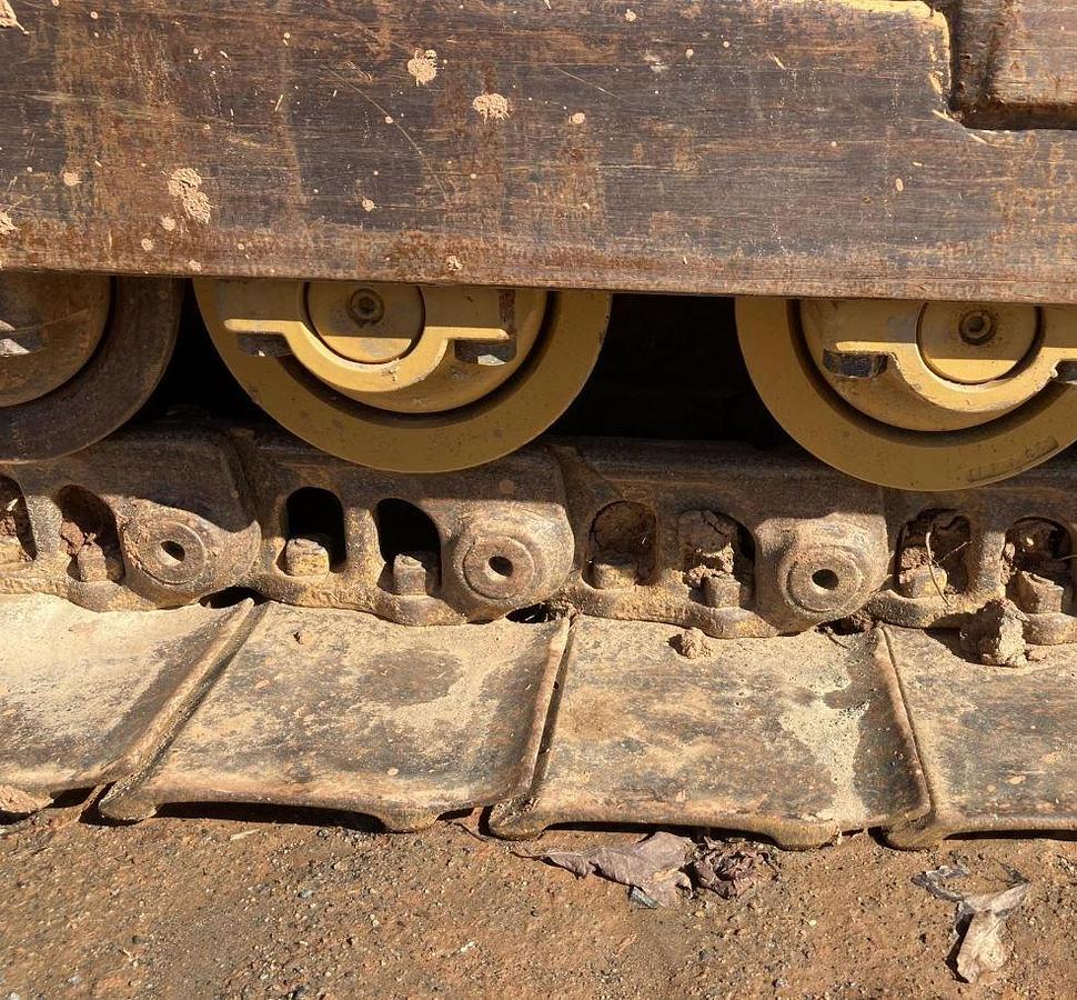 Used 2005 Caterpillar 963C