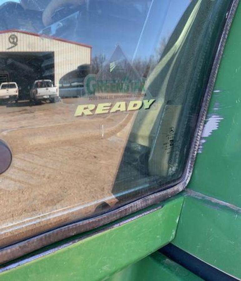 Used 2004 JOHN DEERE 8320