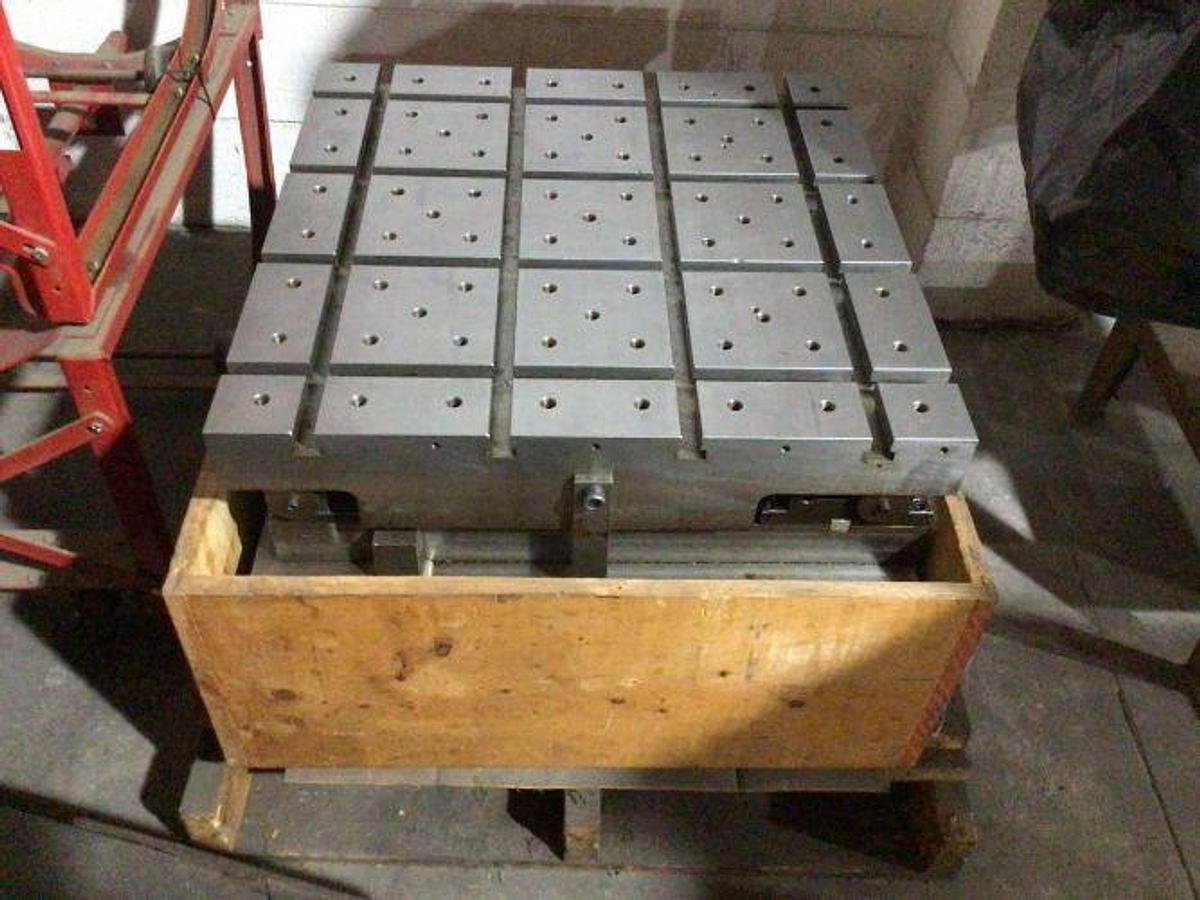 Used 1982 Toshiba-Shibaura BT-10BR3 Horizontal Boring Mill