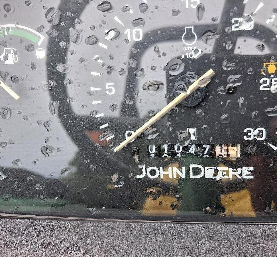 Used 2013 John Deere 5065E