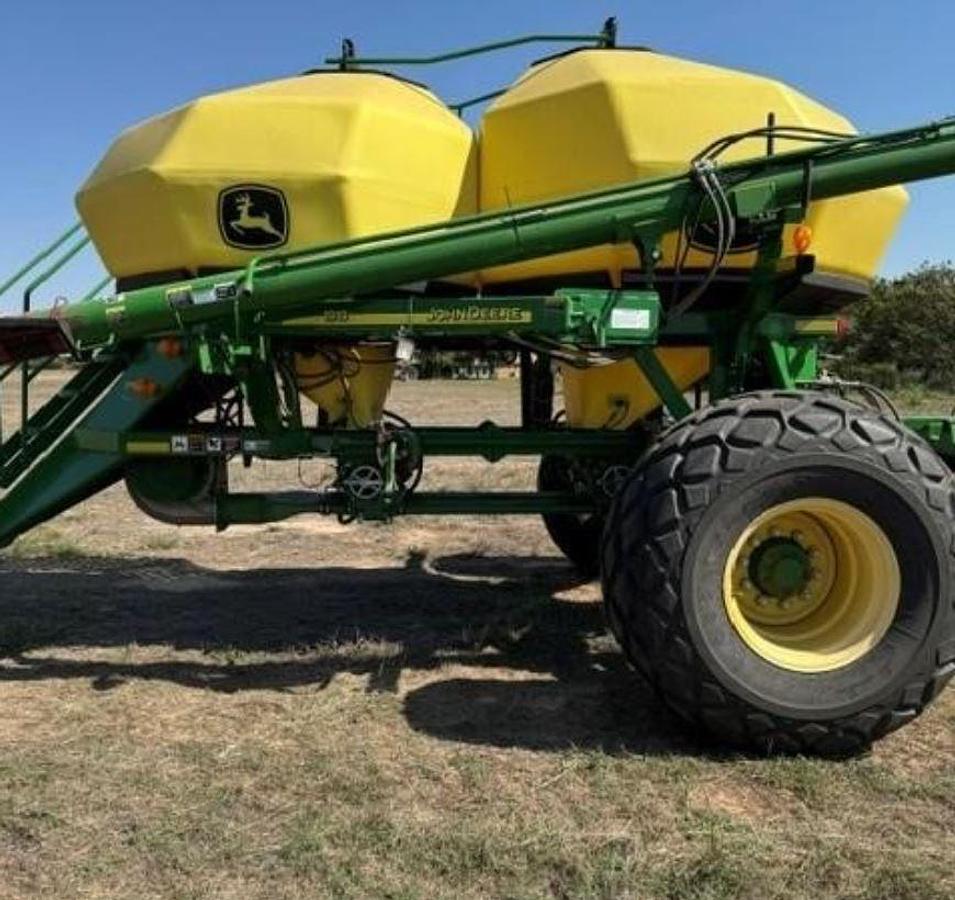 Used 2012 JOHN DEERE 1890