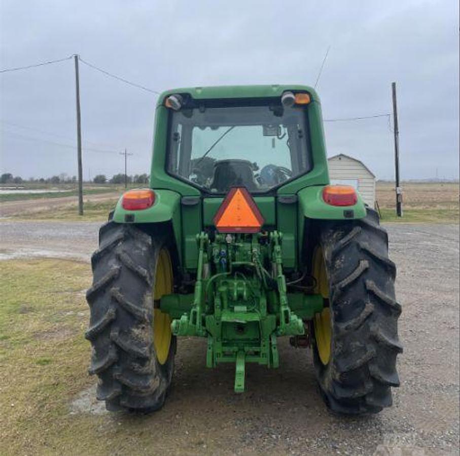 Used 2012 JOHN DEERE 6430 PREMIUM