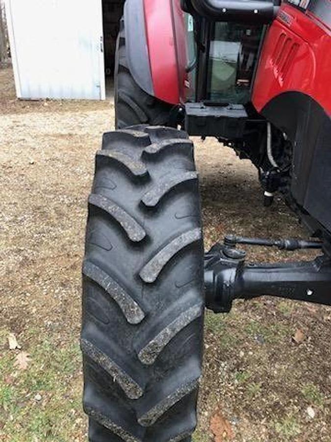 Used 2015 Case IH Farmall 95C