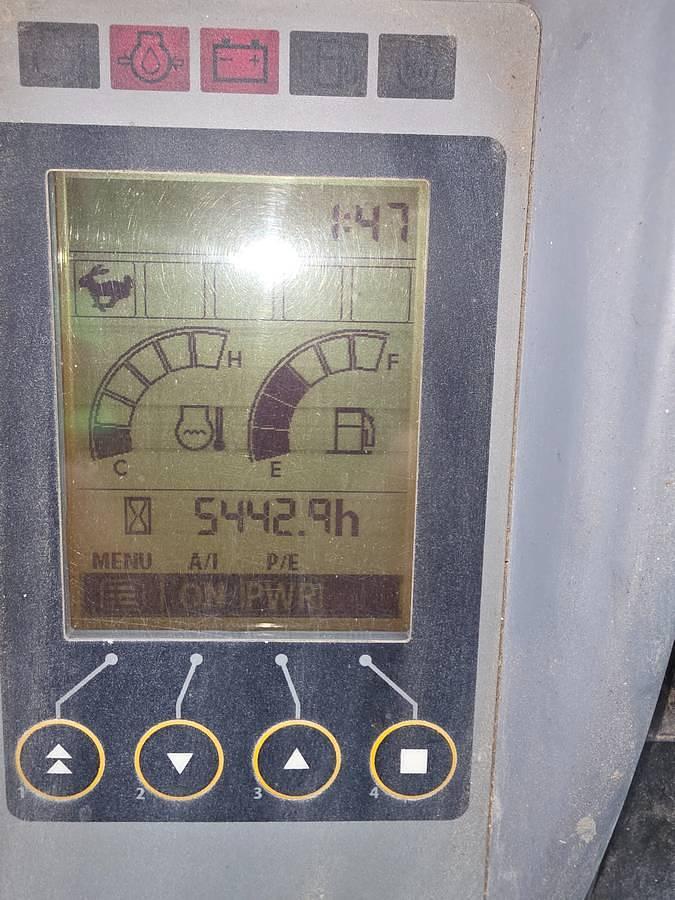 Used 2016 John Deere 60G Excavator