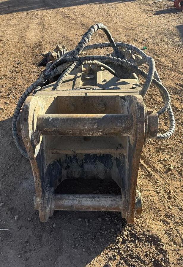 Used 2017 ERKAT ER1700