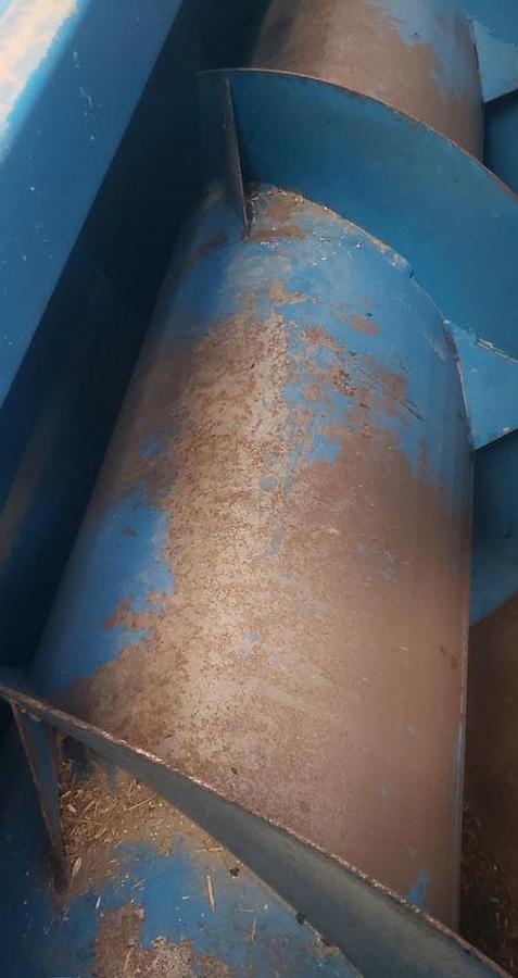 Used 2023 SHELBOURNE REYNOLDS CVS32