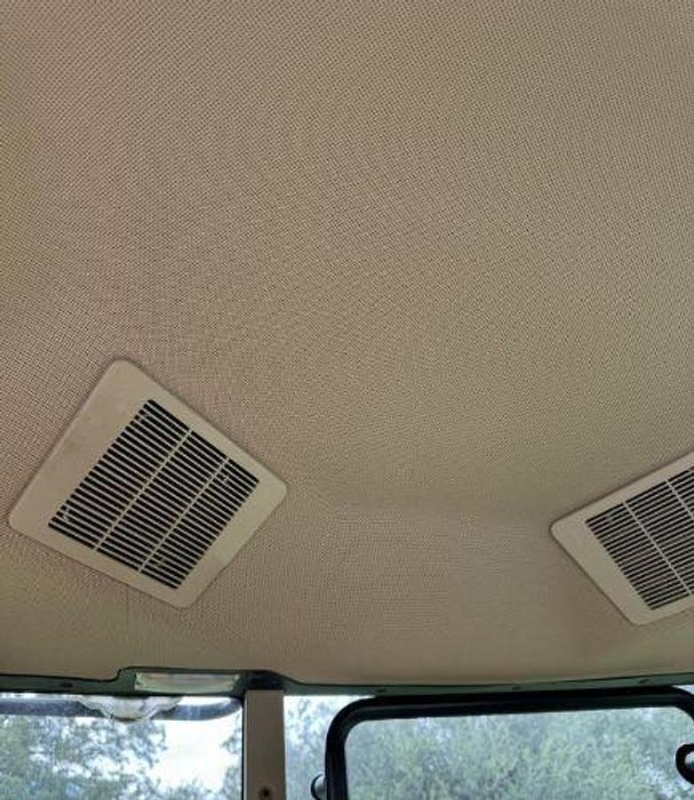 Used 2000 JOHN DEERE 9100