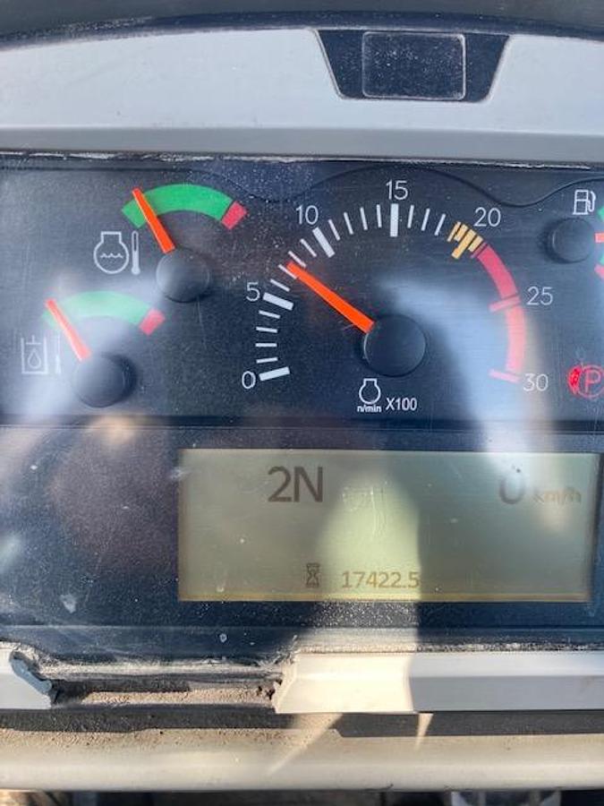 Used 2016 CATERPILLAR 988K