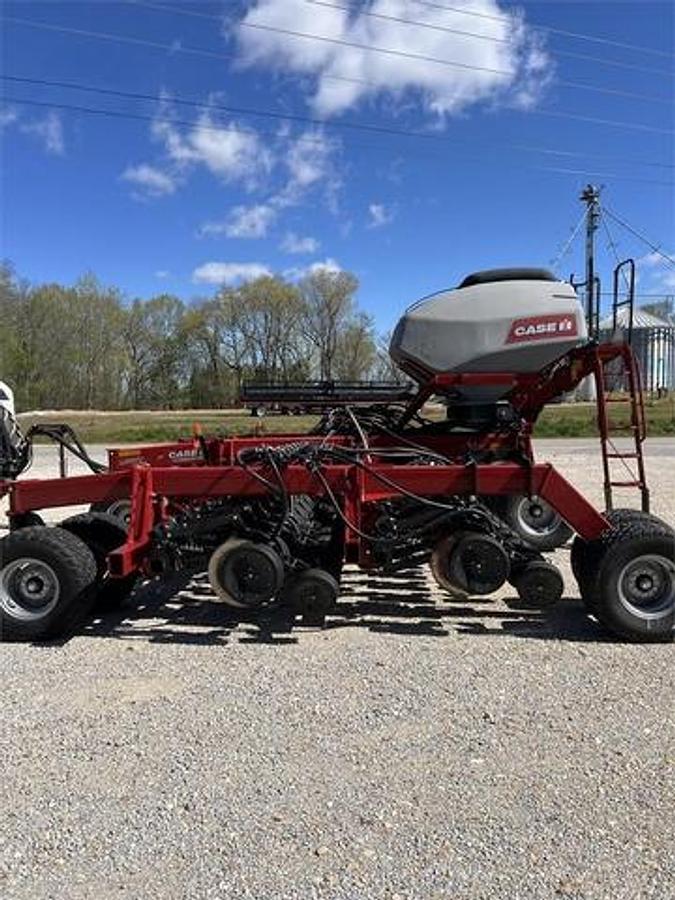 Used 2023 2023 Case IH Precision Disk 550T