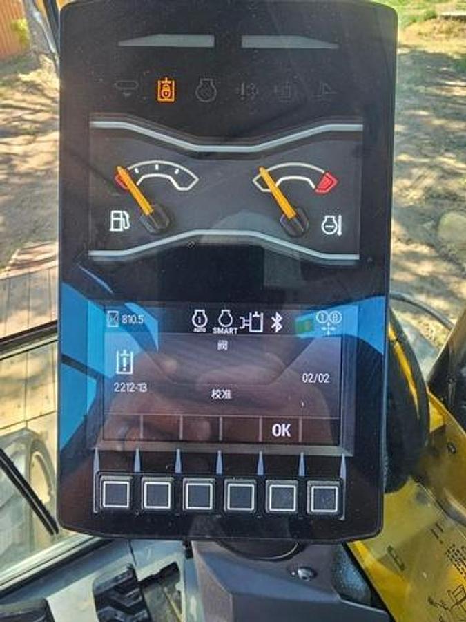 Used 2020 Caterpillar 306