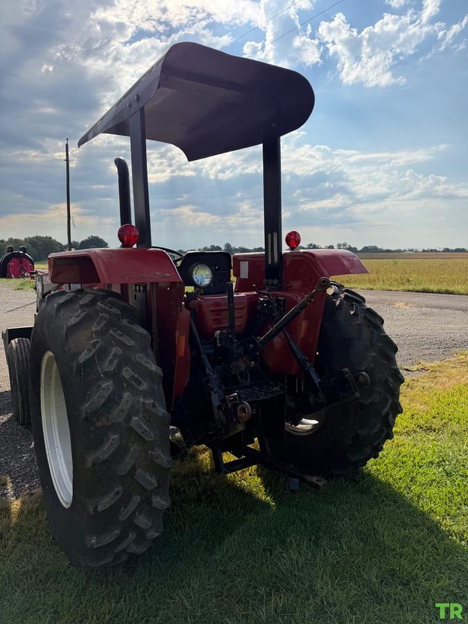 Used 1995 Case IH 3230 Tractor