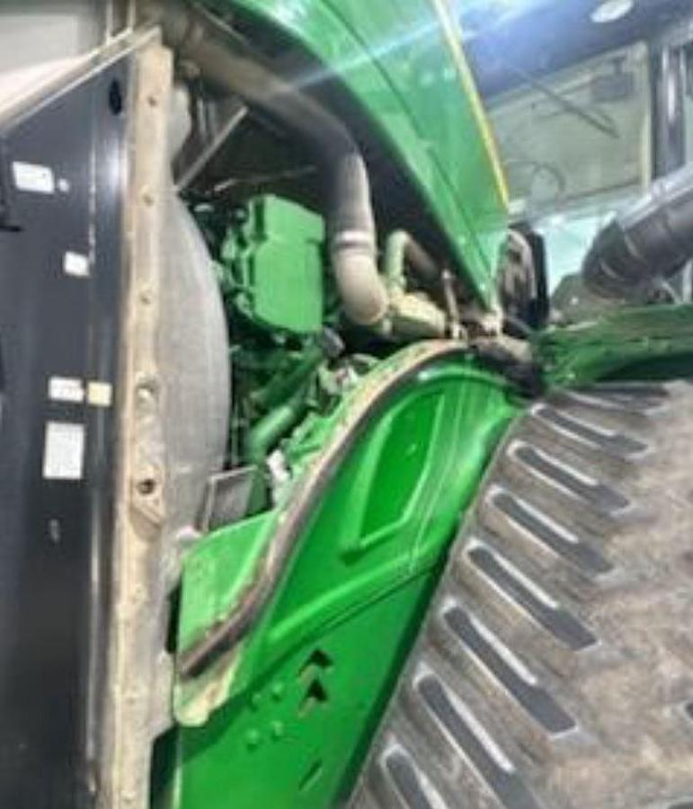 Used 2021 John Deere 9620RX Tractor