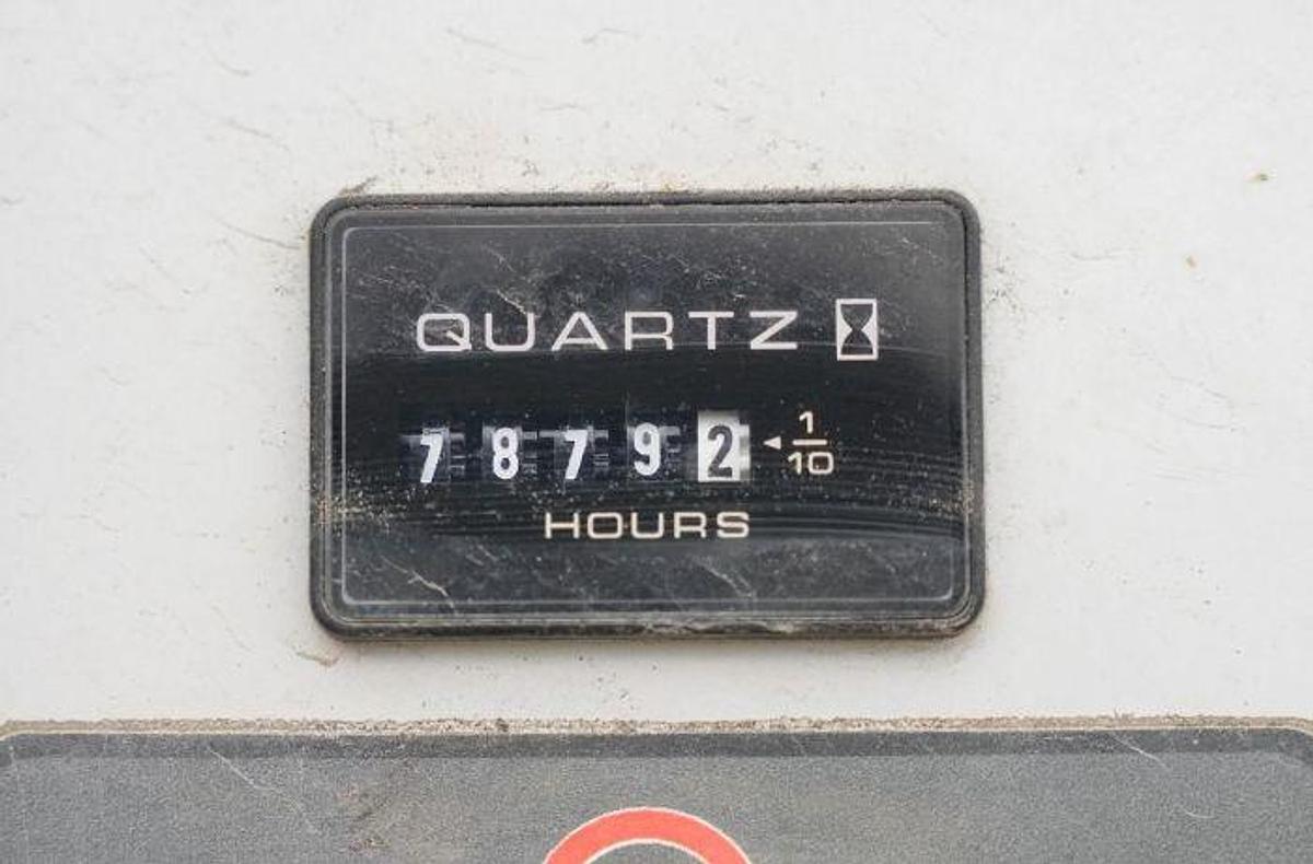 Used 2014 Wacker Neuson