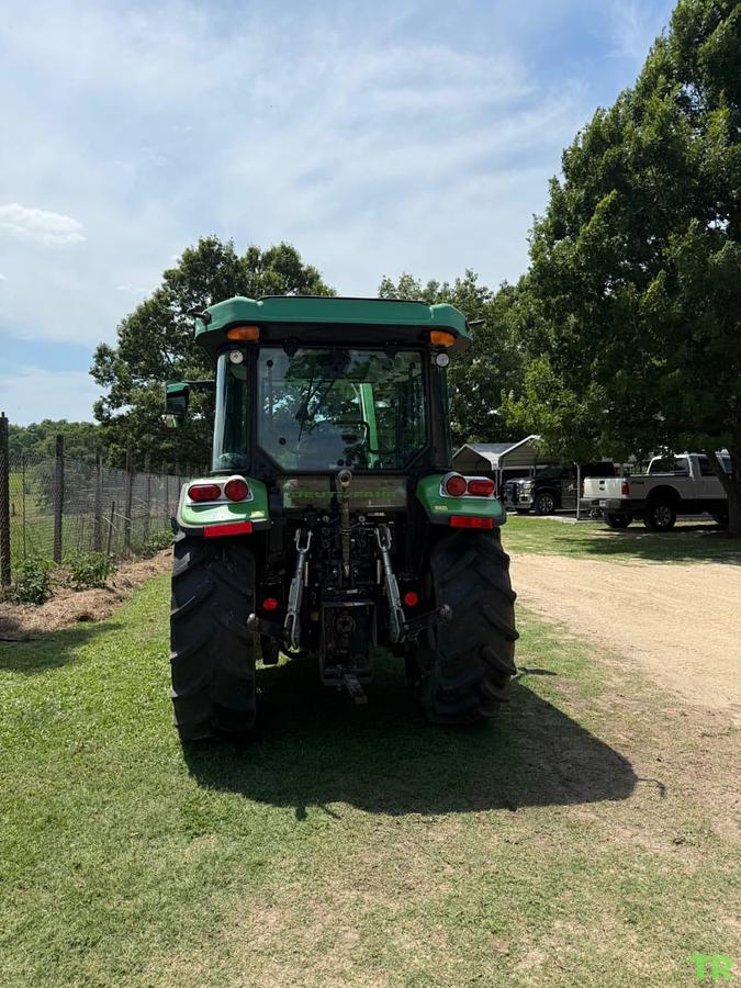 Used 2022 Deutz-Fahr 5080D Keyline