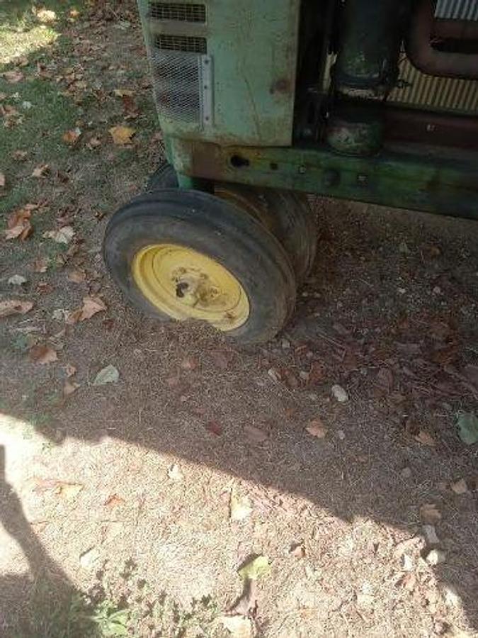 Used 1953 JOHN DEERE Tractor