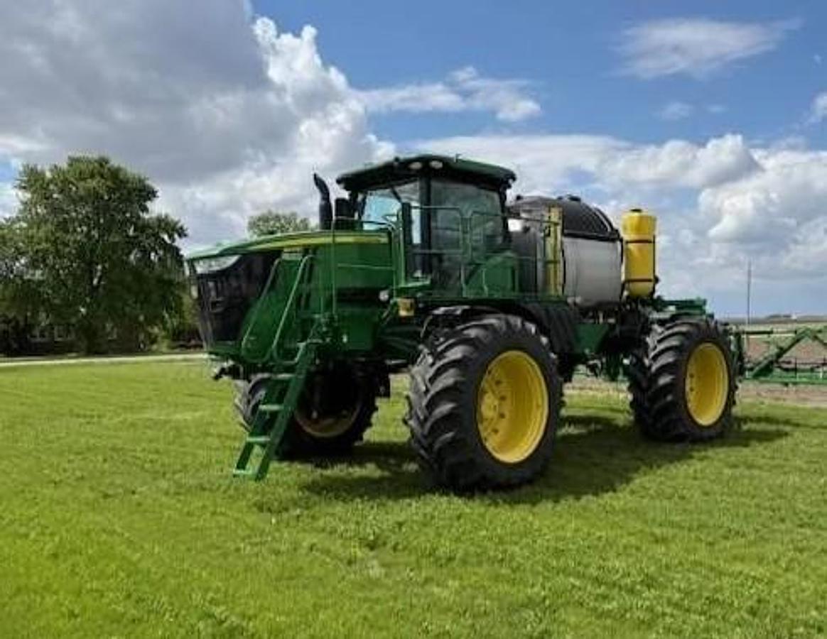 Used 2019 John Deere R4045