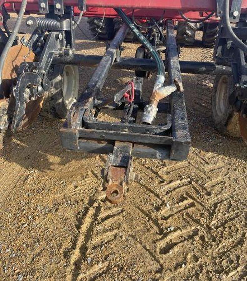 Used 2008 Case IH NPX5300