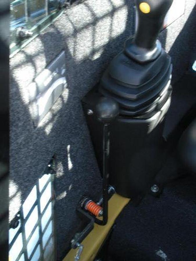 Used 2008 ASV Posi-Track RC50