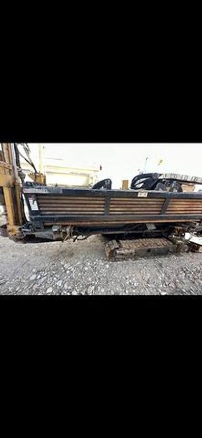 Used 2005 Vermeer Navigator D20X22