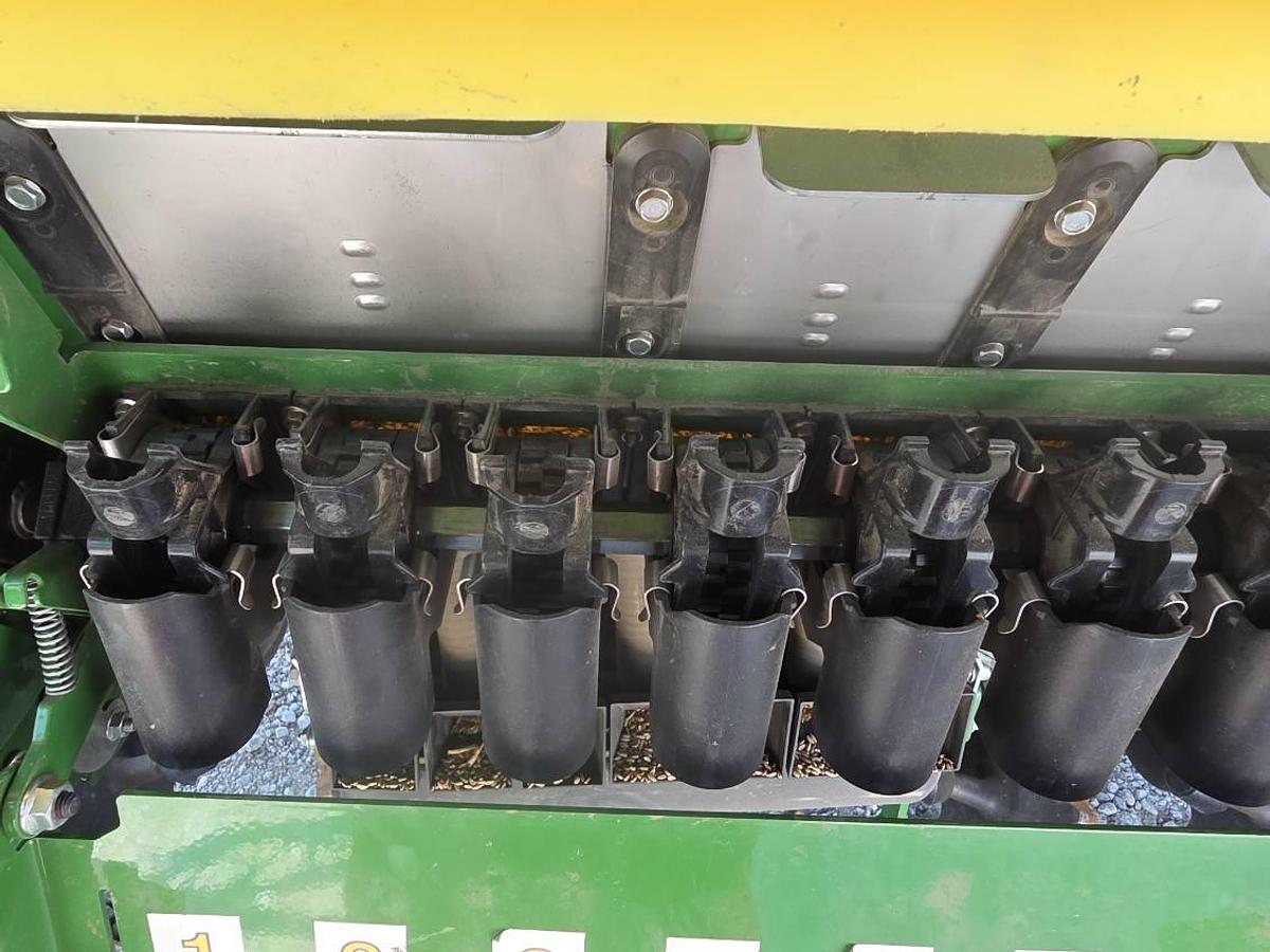 Used 2024 John Deere N536C Air Drill