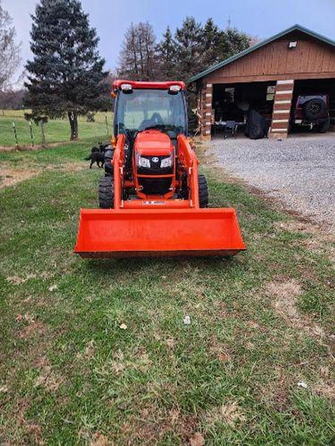 Used 2023 Kubota MX5400