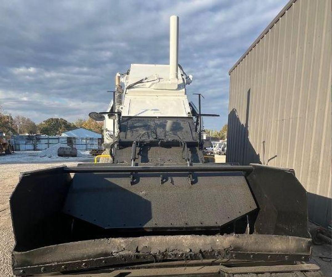 Used 2018 Roadtec SB2500E