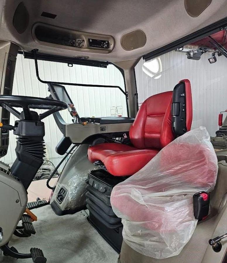 Used 2020 Case Magnum 340 AFS Connect Rowtrac